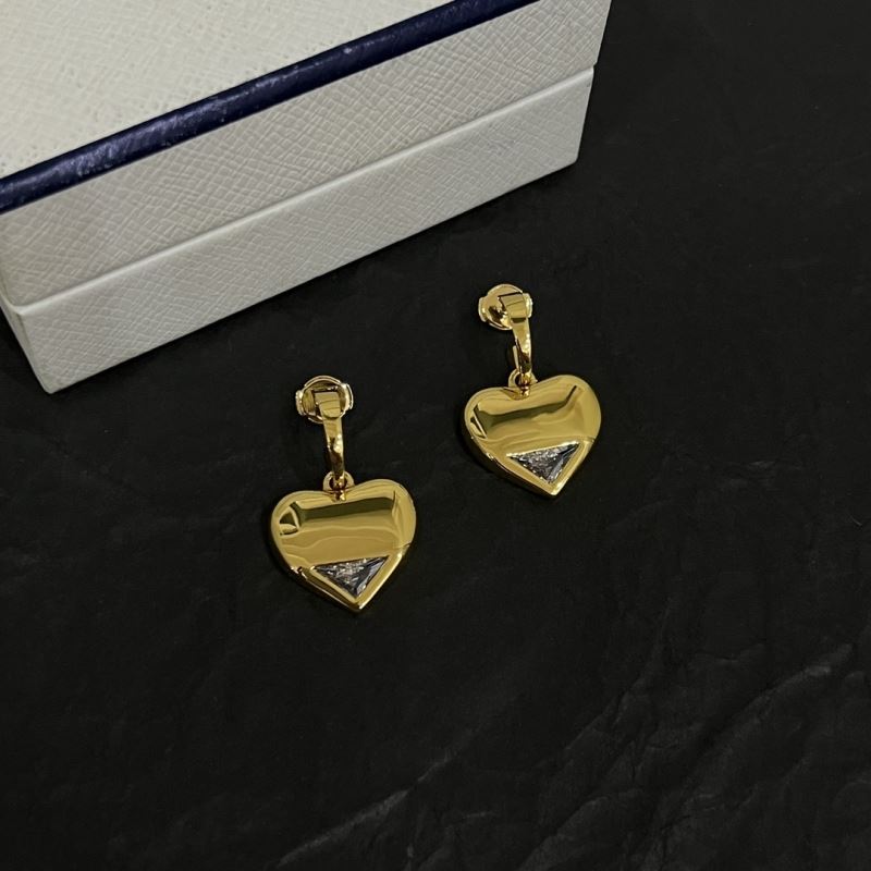 Unclassified Brand Earrings